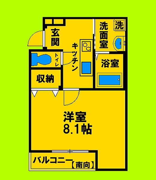外観画像