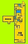 尼崎市立花町２丁目 3階建 築12年のイメージ