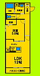 尼崎市名神町3丁目 3階建 築7年のイメージ