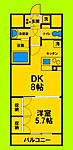 大阪市西淀川区御幣島2丁目 14階建 築17年のイメージ