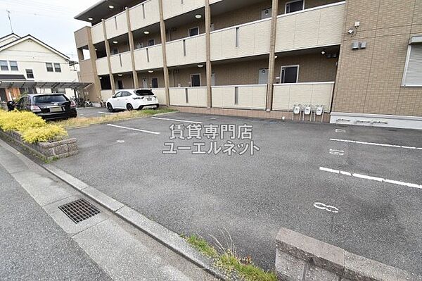 兵庫県尼崎市大庄北3丁目(賃貸アパート1LDK・1階・45.04㎡)の写真 その13