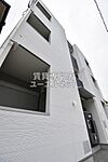 大阪市西淀川区歌島1丁目 3階建 築3年のイメージ