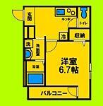 尼崎市立花町4丁目 3階建 築2年のイメージ