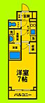 大阪市西淀川区御幣島2丁目 7階建 築3年のイメージ