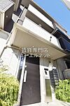 尼崎市大西町1丁目 3階建 築11年のイメージ
