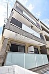 尼崎市三反田町2丁目 3階建 築1年未満のイメージ