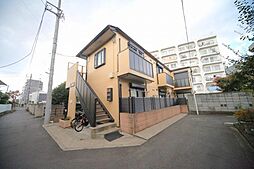 西武新宿線 沼袋駅 徒歩7分