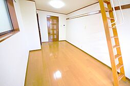 西武新宿線 沼袋駅 徒歩4分の賃貸アパート 2階1Kのリビング/ダイニング