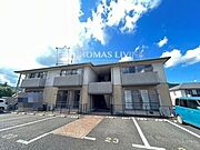 徳力嵐山口駅より徒歩17分 2階 築25年7ヶ月の賃貸物件