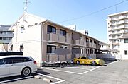 朽網駅より徒歩9分 2階 築34年5ヶ月の賃貸物件