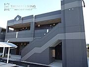 安部山公園駅より徒歩5分 1階 築10年11ヶ月の賃貸物件