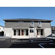 セジュール長尾の賃貸物件