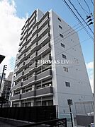 北方駅より徒歩7分 築9年10ヶ月 11階建の賃貸物件