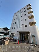 アグリード安部山の賃貸物件