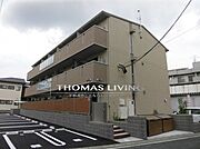 Ｍ．Ｋ．Ｋ北方の賃貸物件