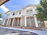 フィオーレ長行東二番館の賃貸物件