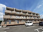 エステイト外園の賃貸物件