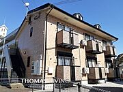 オードピュール３の賃貸物件