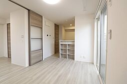 Excellent街角伍番館 101 1階1LDKのリビング/ダイニング