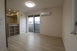 Excellent街角伍番館 203 2階1LDKのリビング/ダイニング