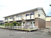 ファミールヒイラギBの賃貸物件