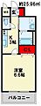 ミルファルコ下曽根駅前6階4.4万円
