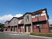 リバーサイド広徳 2階 築26年4ヶ月の賃貸物件