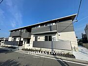 守恒駅より徒歩14分 2階 新築の賃貸物件