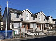 オードピュール２の賃貸物件