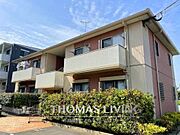 石田駅より徒歩3分 2階 築18年8ヶ月の賃貸物件