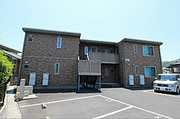 サザンハイツ　B棟