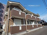 サニーヴィラAの賃貸物件