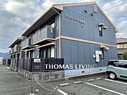 ボンセジュール企救丘Aの賃貸物件