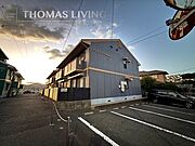 志井駅より徒歩14分 2階 築36年10ヶ月の賃貸物件