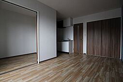 ルミナスAi苅田 201 2階1LDKのリビング/ダイニング