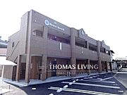 マルサン＆サンライズ３の賃貸物件