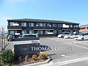 パードレスの賃貸物件