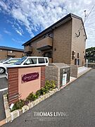 グランドソレーユＢの賃貸物件