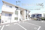 行橋駅より徒歩24分 2階 築21年6ヶ月の賃貸物件