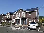 カーサ徳光Ａ棟 2階 築30年の賃貸物件
