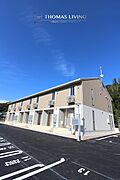  1階 築6年5ヶ月の賃貸物件