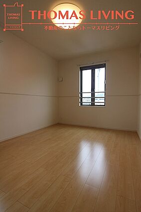 プレミアムガーデンI_内装_2