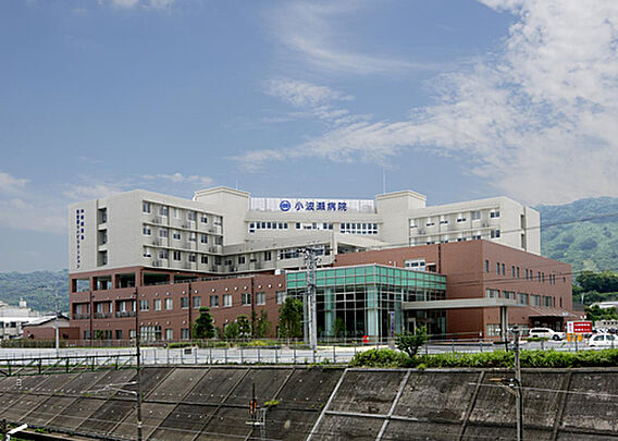 プレミアムガーデンI_周辺_3