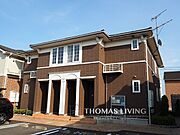 サニータウン曽根B 1階 築17年7ヶ月の賃貸物件