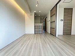 Excellent街角六番街 203 2階2LDKのリビング/ダイニング