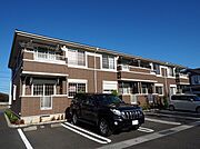 サニータウン曽根A 1階 築17年7ヶ月の賃貸物件