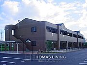 行橋駅より徒歩10分 2階 築17年8ヶ月の賃貸物件