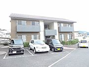 徳力嵐山口駅より徒歩9分 1階 築24年の賃貸物件