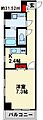 NYCマンション3階4.9万円
