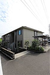 レフィナード五番街　B棟 204